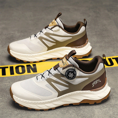 Tony – Breathable Mesh Sneakers for Men