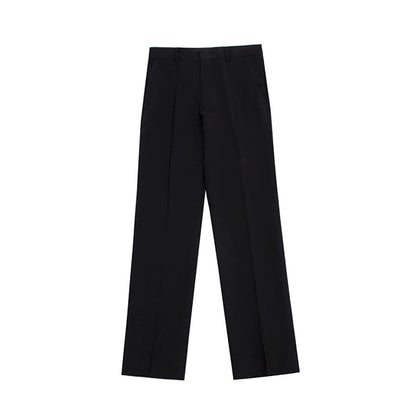 Caroline – Comfortable Women's Pants with Straight Cut