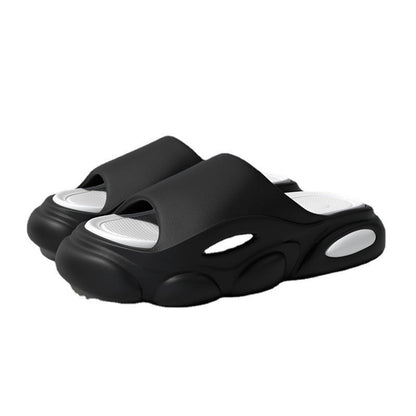 Aaron – Soft EVA Slippers with Detachable Design