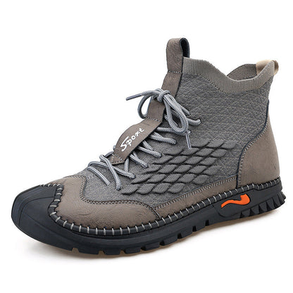 Donald – Men's Outdoor Hiking Shoes