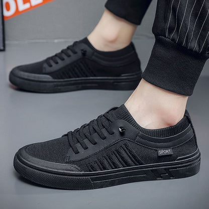 Terry – Casual Men's Skate Shoes