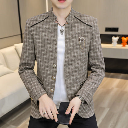 Terrence – Trendy Men's Suit