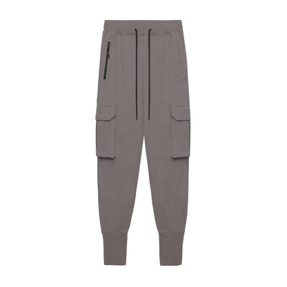 Walter – Fashionable Slim Fit Cargo Pants with Multiple Pockets