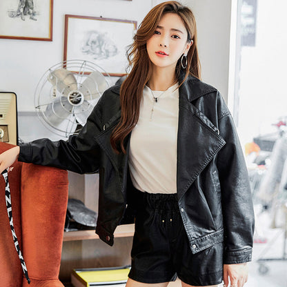 Jeff – Vegan Leather Apparel for Men