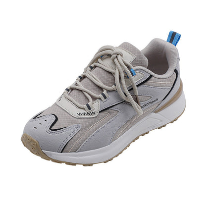 Nicole – Versatile Retro Sport Casual Shoes for Women