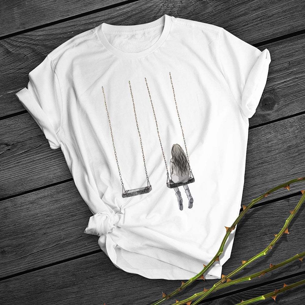 Gavin – Short-Sleeve T-Shirts for Men and Women