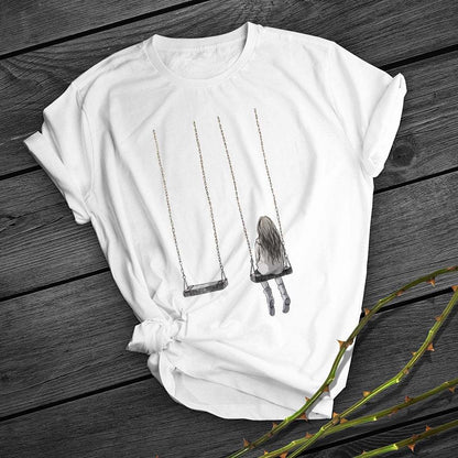 Gavin – Short-Sleeve T-Shirts for Men and Women