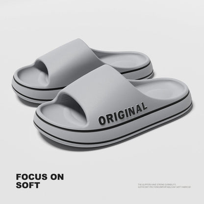 Gavin – Summer Men's Indoor and Outdoor Slippers