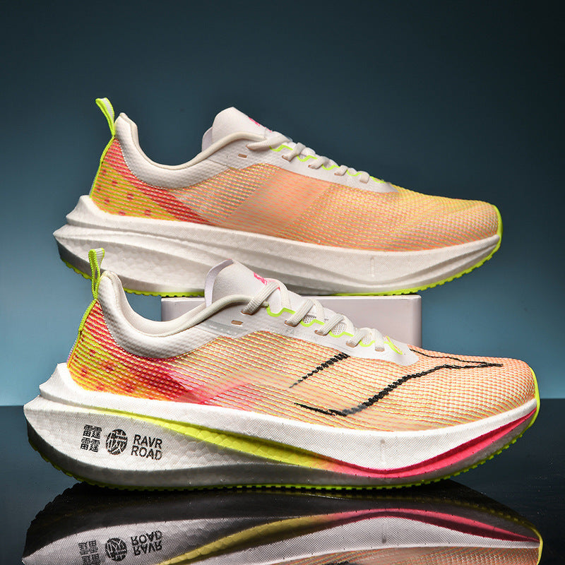 Gillian – Breathable Shock-Absorbing Running Shoes for Women