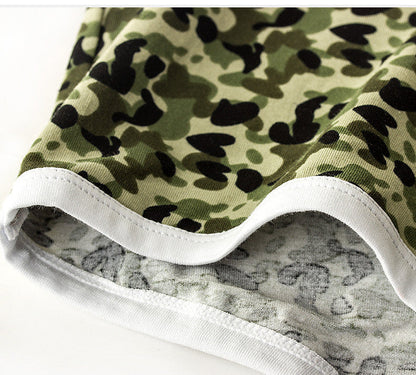 Rhys – Men's Low-Rise Boxers