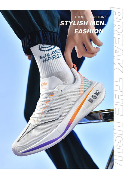 Gillian – Breathable Shock-Absorbing Running Shoes for Women