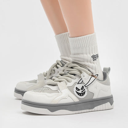 Dawn – Breathable Sneakers for Couples