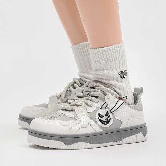 Dawn – Breathable Sneakers for Couples