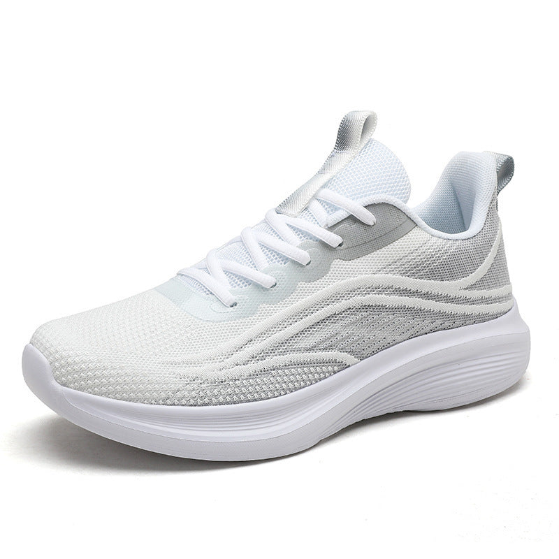 Phoebe – Breathable Lightweight Sneakers with Shock Absorption
