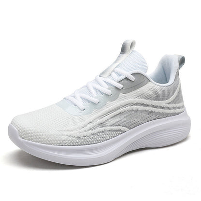 Phoebe – Breathable Lightweight Sneakers with Shock Absorption