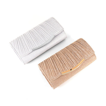 Tanya – Women's Evening Bag with Chain Strap