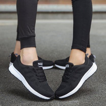 Dawn – Sporty Women's Sneakers