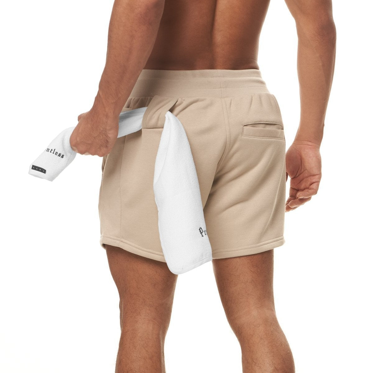 Kelvin – Outdoor Running and Fitness Training Shorts