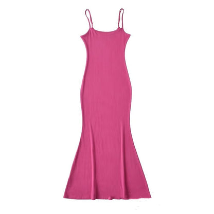 Jennifer – Shaping Dress Jumpsuit with Tummy Tuck and Corset