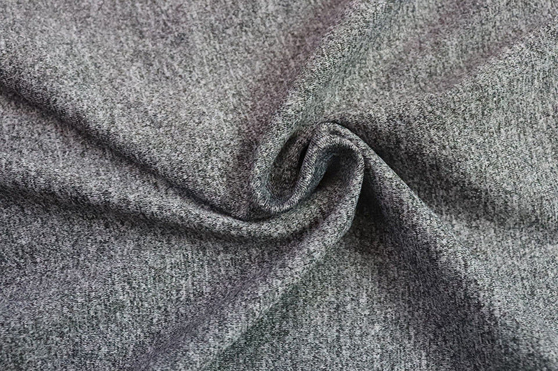 Fiona – Long Sleeve Round Neck Jumpsuit for Women