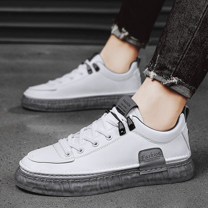 Julian – Breathable Men's Sports Shoes