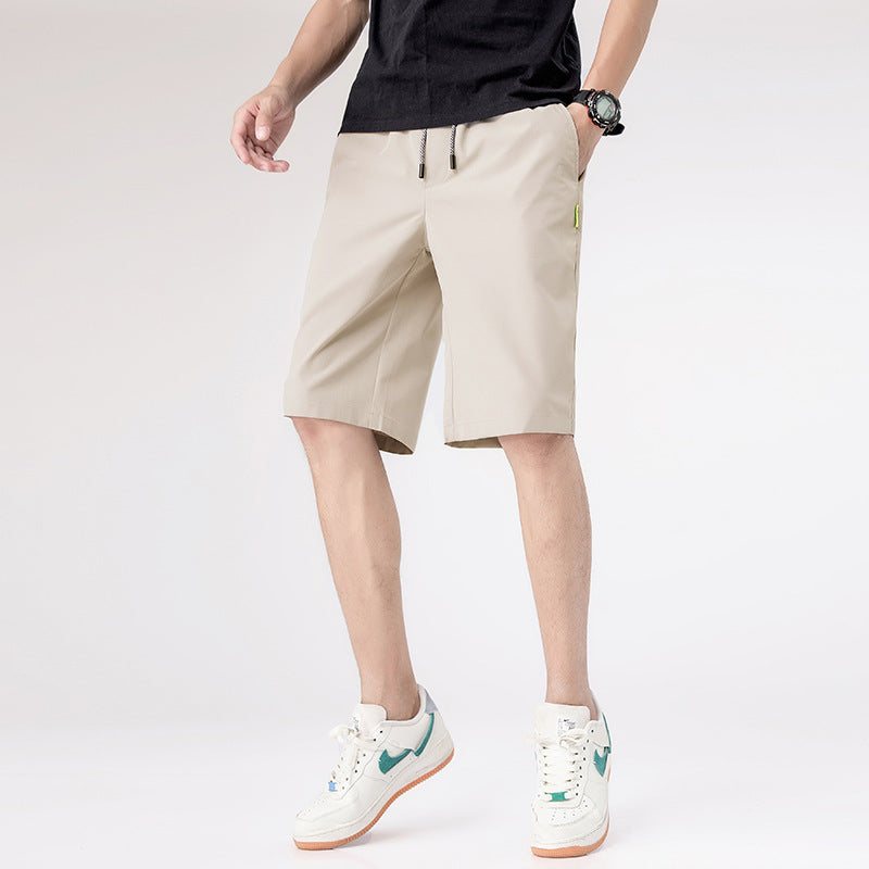 Rowan – Men's Five-Point Sports Pants