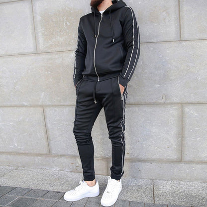 Jason – Casual Men's Sportswear for Autumn