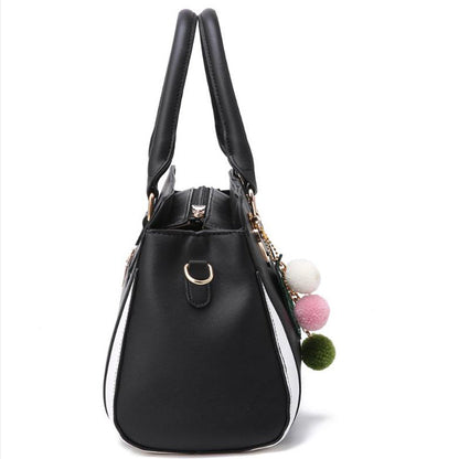 Abigail – Women's Shoulder Bag