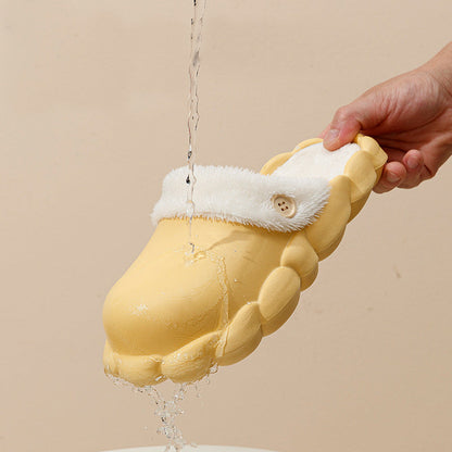Wendy – Waterproof Winter Slippers for Women