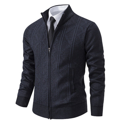 Joseph – Stylish Casual Men's Cardigan