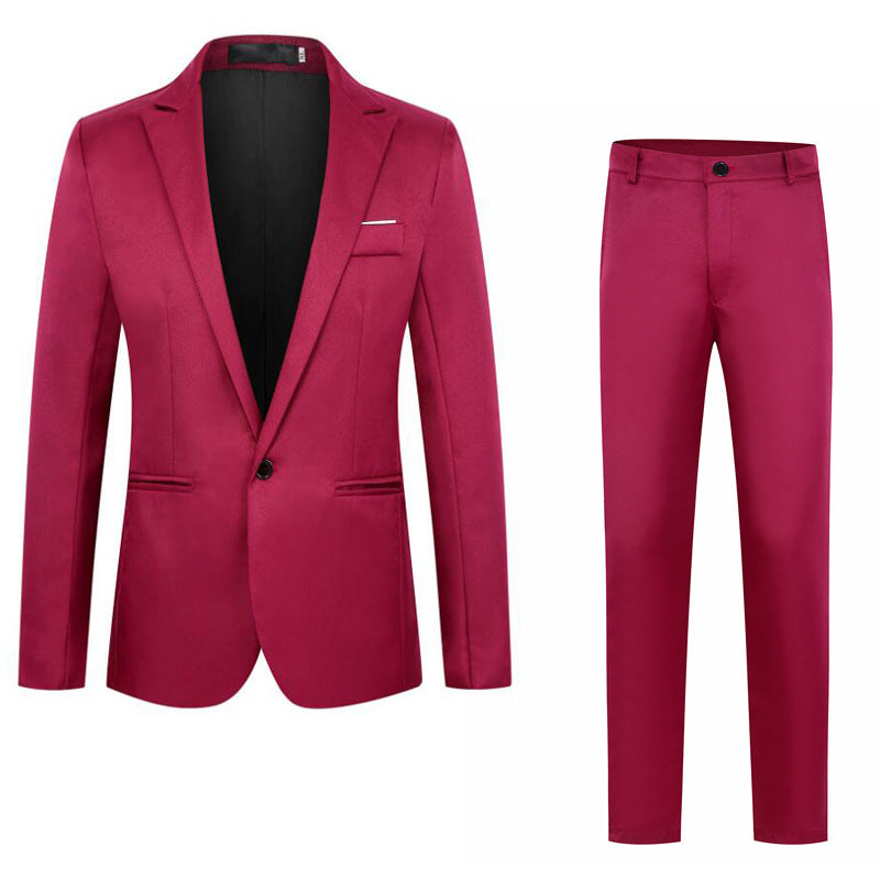 Sydney – Men's Wedding Tuxedo Suit