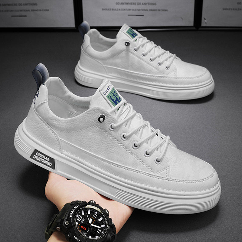 Will – Comfortable Men's Everyday Shoes
