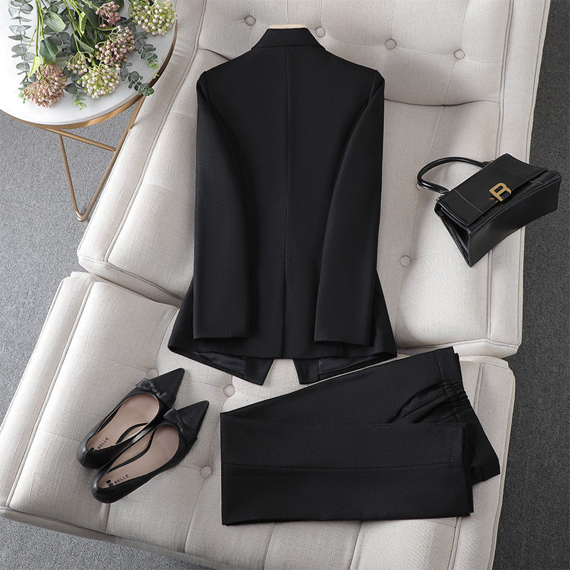 Margaret – Women's Business Jumpsuit