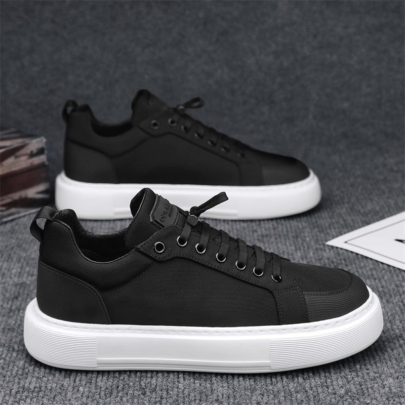 Harold – Breathable Sneakers for Autumn and Winter