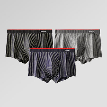 Matthew – Antibacterial Men's Underwear in Pure Cotton