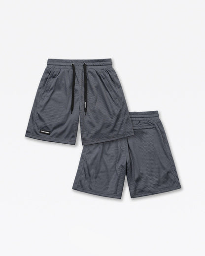 Isaac – Breathable Men's Casual Shorts