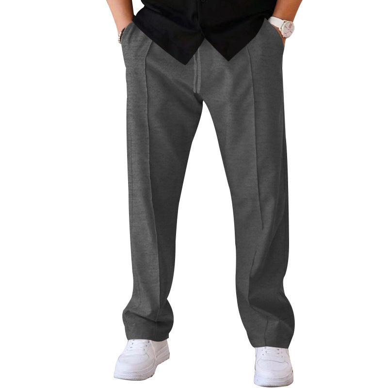 Clifford – Comfortable Men's Sports Pants with Drawstring