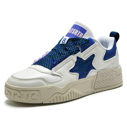 Spencer – Niche Design Fall Sneakers for Men