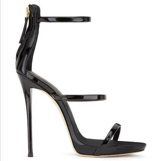 Brenda – High Heel Catwalk Shoes