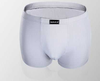 Allan – Medium-Rise Modal Men's Boxer Shorts