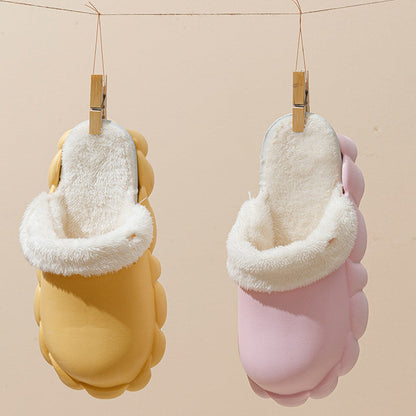 Wendy – Waterproof Winter Slippers for Women