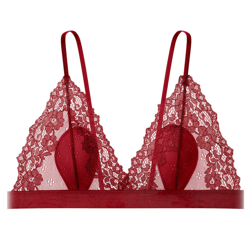 Linda – French Lace Lingerie for Women