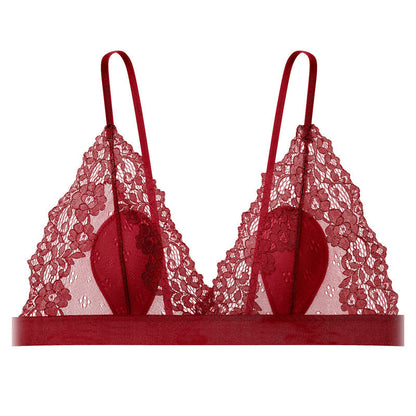 Linda – French Lace Lingerie for Women