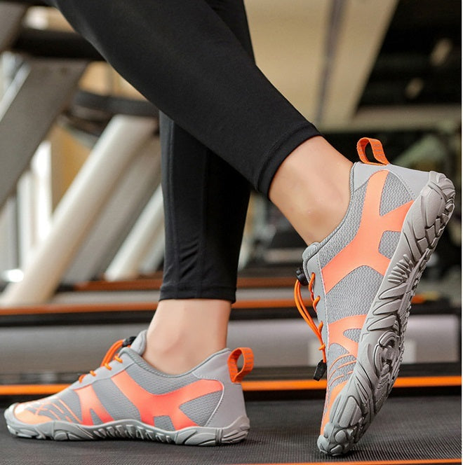 Karl – Non-Slip Offroad Hiking Sneakers for Men