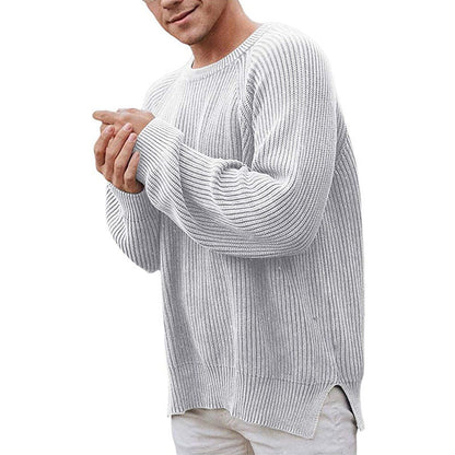 Leslie – Vegan Sweater for Men