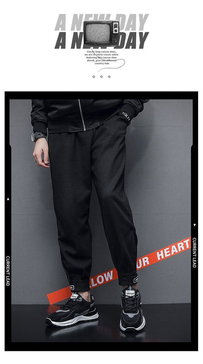 Stanley – Breathable Men's Running Shoes in Lightweight Mesh