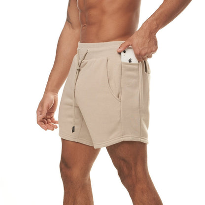 Kelvin – Outdoor Running and Fitness Training Shorts
