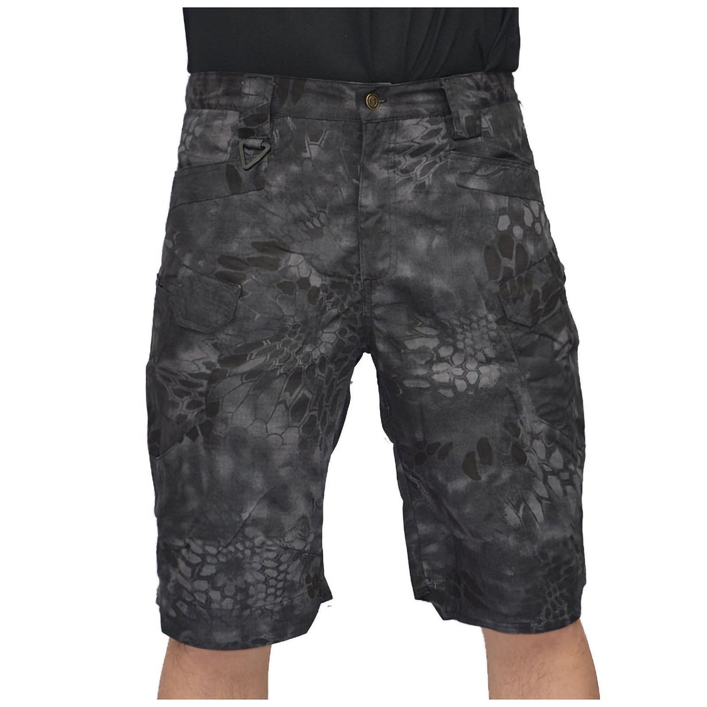 Clive – Tactical Cargo Shorts for Men