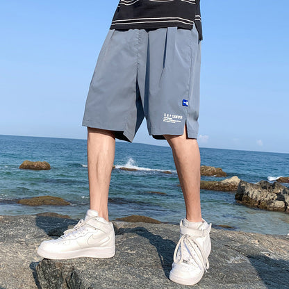 Calvin – Quick-Dry Men's Summer Shorts