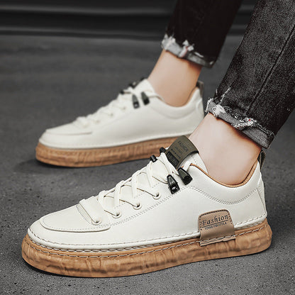 Julian – Breathable Men's Sports Shoes